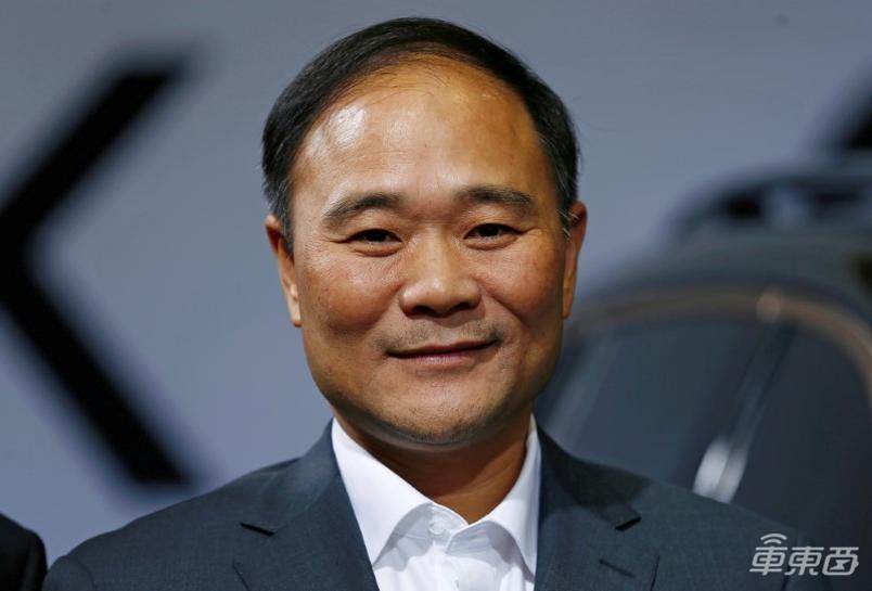 2020，动力电池食物链顶端的十个男人！