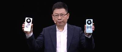 Mate 80卖爆背后，为何华为总能在行业“不可能之地”踩爆牙膏？