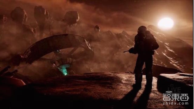 逛遍ChinaJoy:这是最火的5款VR游戏和3个新硬件