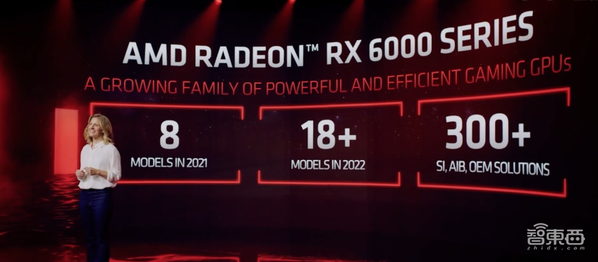 今夜，AMD連發(fā)7款重磅新品，首秀Zen 4架構(gòu)，預(yù)定“地表最強CPU”