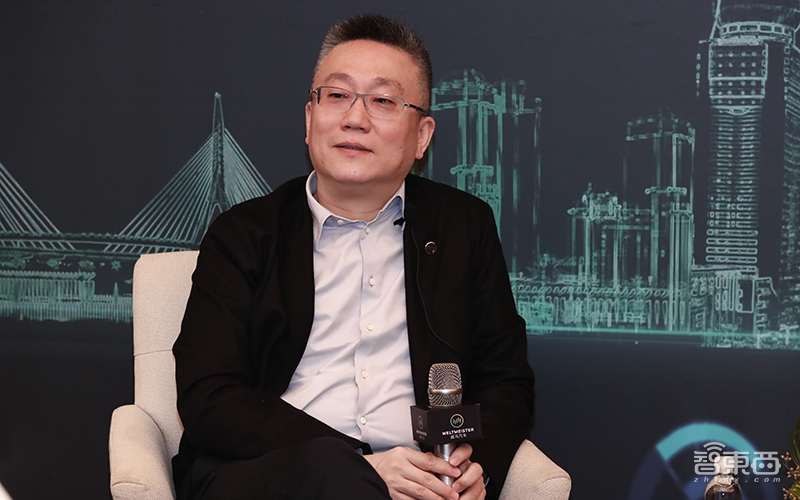 对话沈晖:威马要做新造车交付第一 ,发布L2级高级驾驶辅助系统
