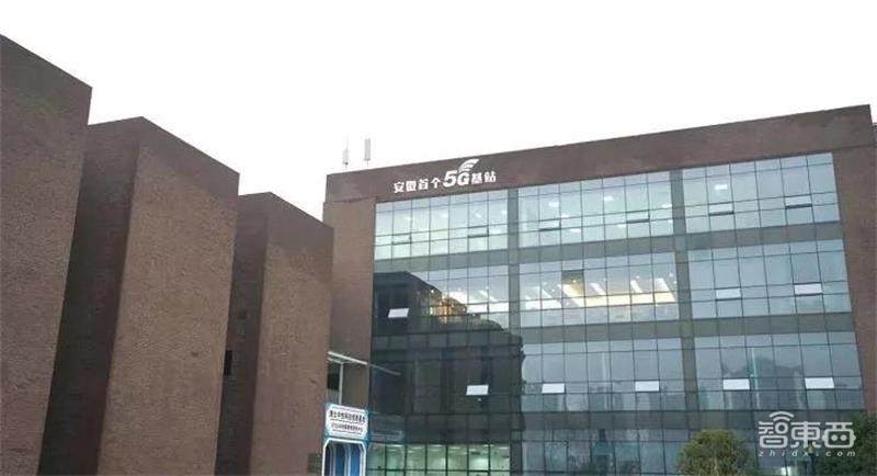 中部新基建图鉴：合肥建50万城市神经元，长沙武汉组团交作业