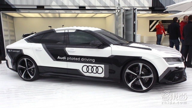 智东西晚报:上季国产手机销量华为第1小米第2