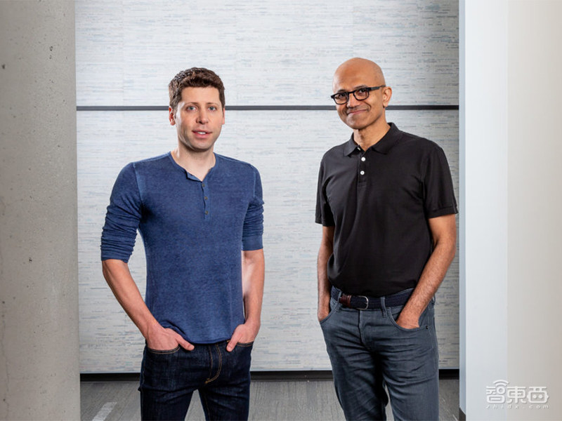 OpenAI获微软10亿美元投资！曾用AI秒人类游戏玩家，被马斯克“抛弃”