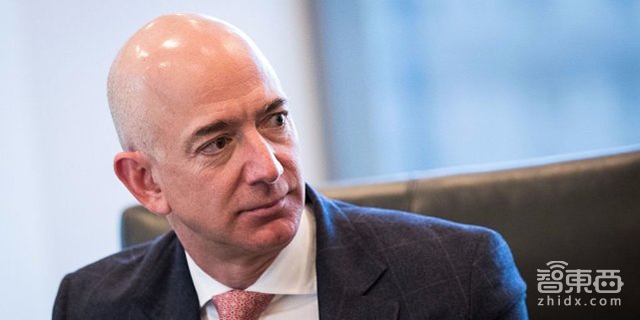 全球千亿美元富豪第一人!贝索斯的首富之路