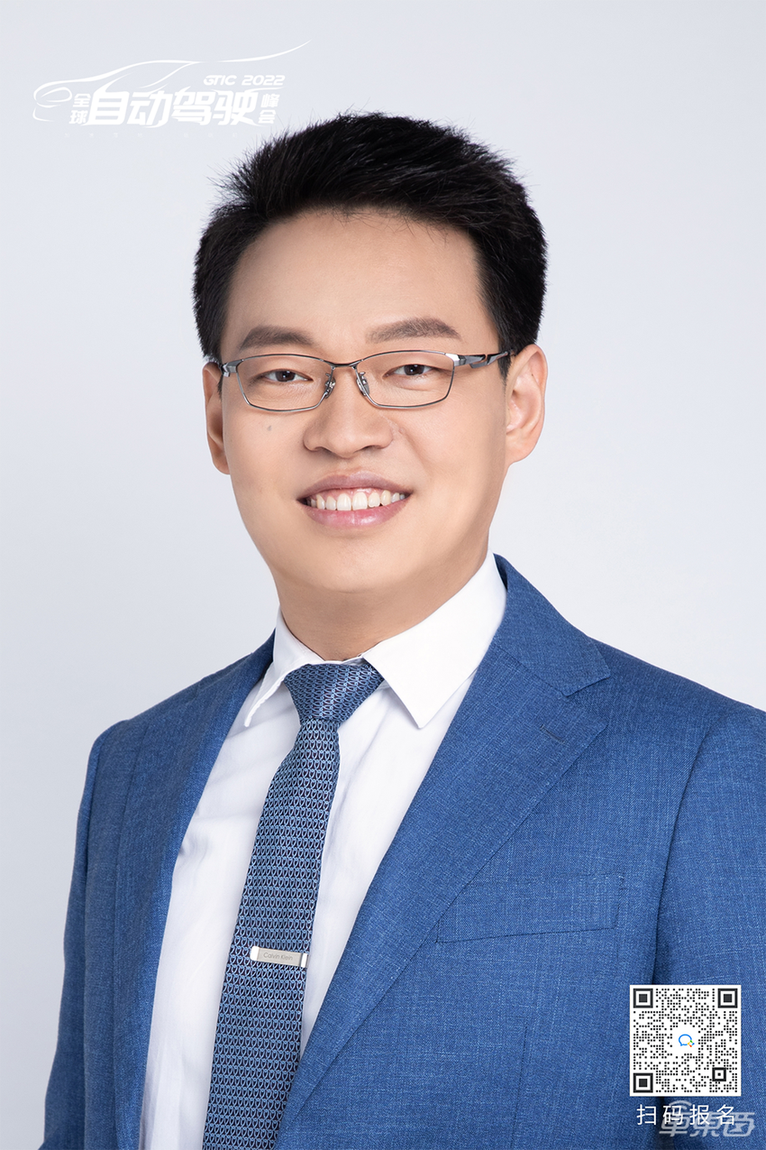 硅谷大佬与自动驾驶新秀齐聚！车东西年度峰会第三批重磅嘉宾揭晓