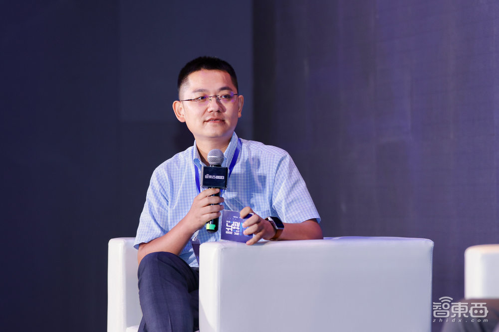 对话AI芯片顶级投资人：警惕AI芯片过热风险，企业要想清楚钱从哪来 | GTIC 2022