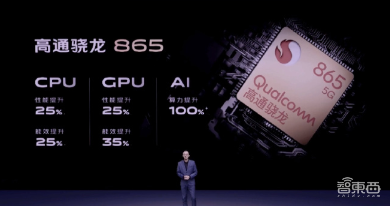 同样的骁龙865,vivo NEX 3S凭什么说自己“不一样”