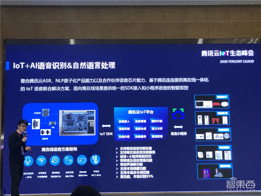 腾讯IoT服务平台全线升级!做连接12亿人的中立开放物联网平台