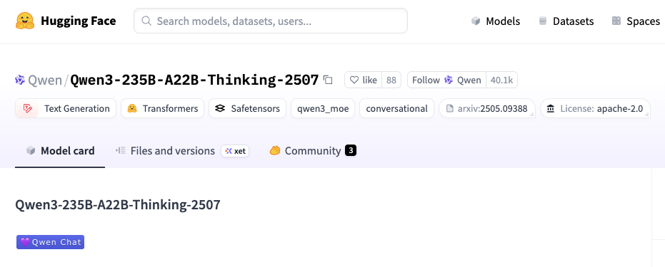 杀疯了!阿里开源最强推理模型,一周三模型干翻全球开闭源天花板