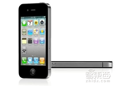 iPhone十年发展图解,它究竟经历了什么?