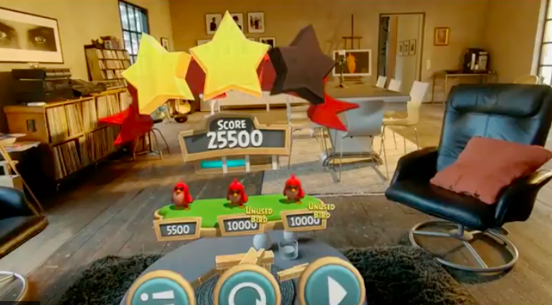 欺骗无数人眼睛的Magic Leap亮真本事!公布AR系统路线和16项demo