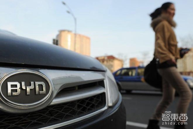 2015影响世界的9个数字:智能出行篇