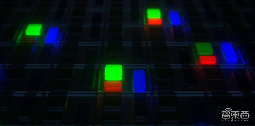 深度解密:苹果只讲了3分钟的这块屏,将引爆千亿市场