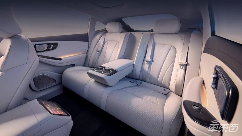 飞凡F7低价不低配,22.99万元起售,能卖爆吗?