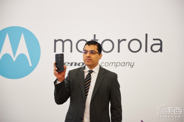 《智东西》芝加哥MOTO总部行干货信息汇总