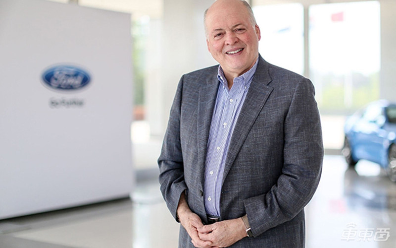 福特又到生死关头?裁员7000人背后 全球销量都在跌