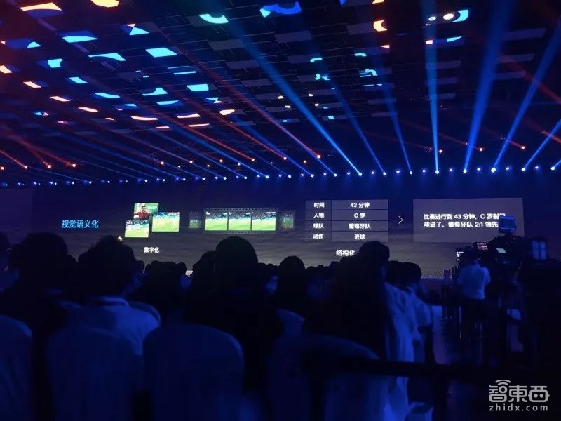 百度3小时AI大会最全干货：量产无人车、造AI芯片、砸亿元扶持开发者