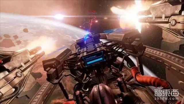 52P派杰权威报告(下):全球最重要50+VR公司解析