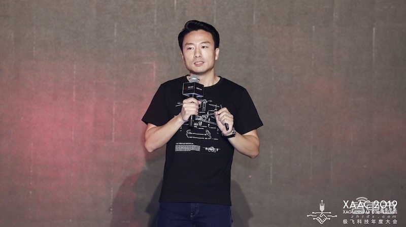 极飞推年度农业无人机新品,首推油电发动机,服务面积已超3亿亩