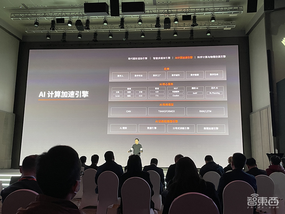 4096核心!摩尔线程推首款服务器GPU产品,还有台式机显卡