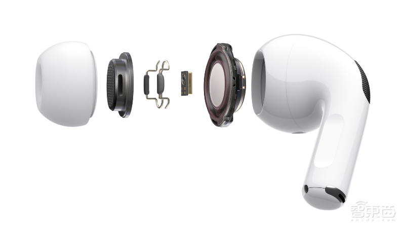 主动降噪有了！售价1999元，苹果AirPods Pro从“梦中”走来