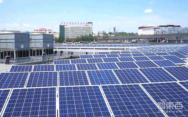 探秘百度陽泉云計算中心：8大機房模組、16萬臺服務器、20倍交付效率