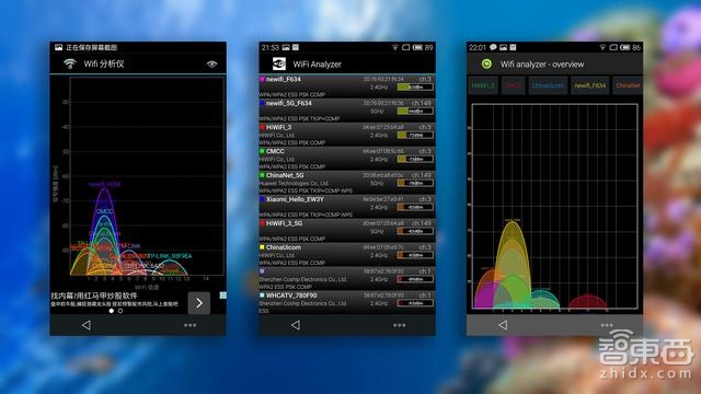 千兆有多强?极路由三代对比体验