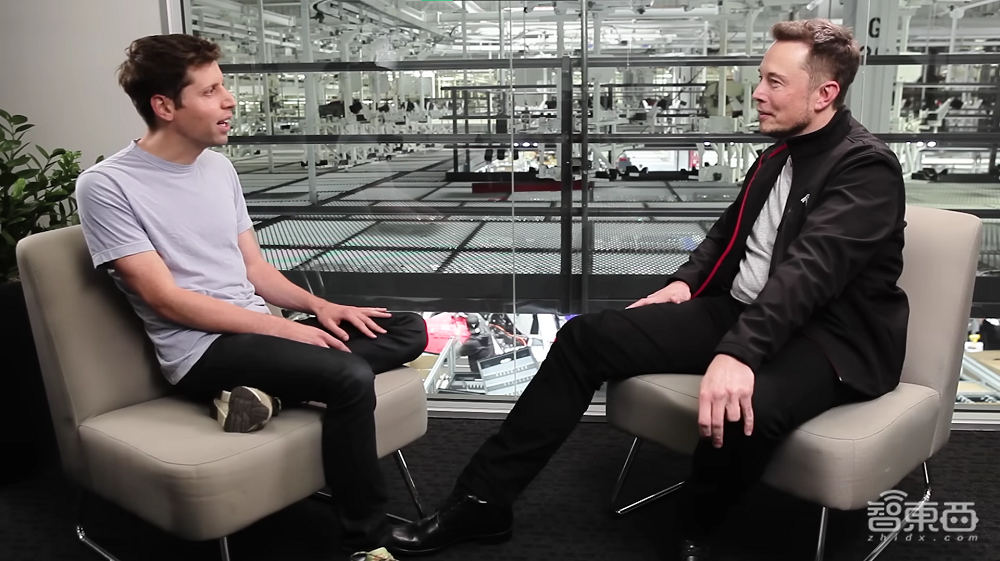 阿尔特曼20年:从“硅谷地下国王”到黯然离场