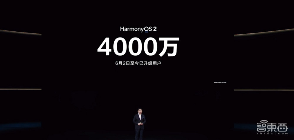 华为P50悲壮发布!5G芯片无奈当4G用,首发100吋大电视