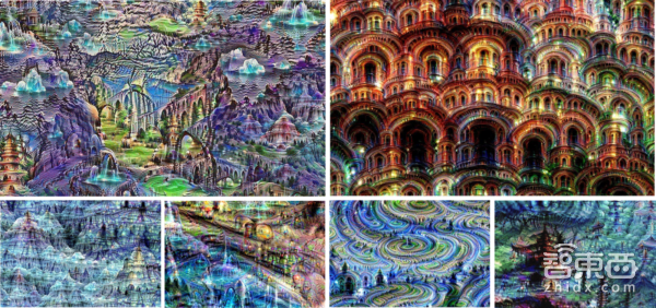 有10家公司用新颖的方式使用机器学习 看看都有谁