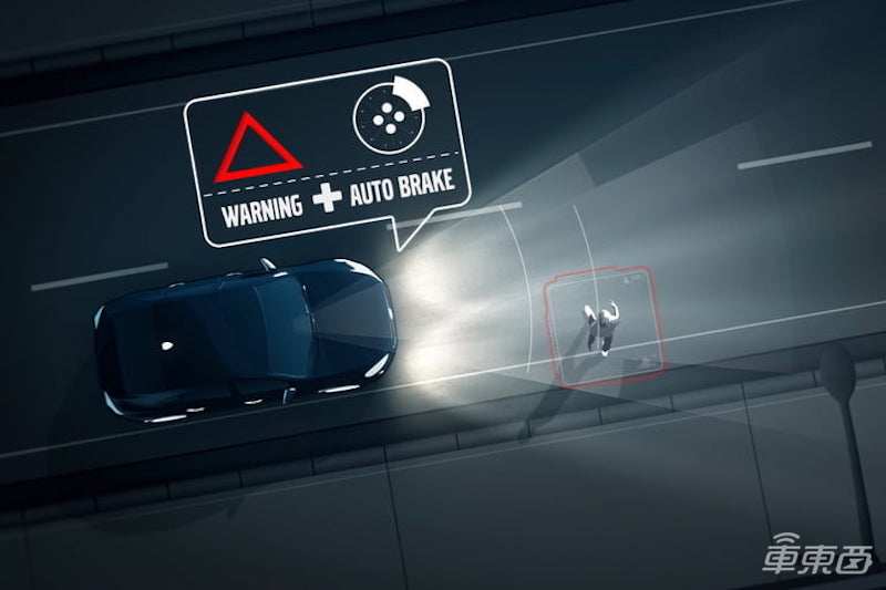 5G网络帮你探路 哈曼利用C-V2X技术提升行驶安全