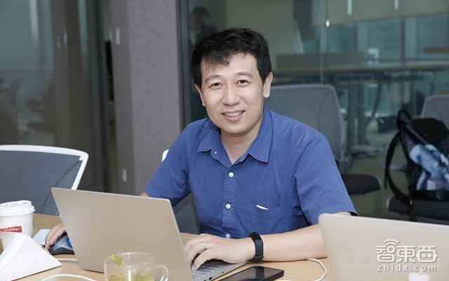 获珠海政府投资 成ARM座上宾 这家创企要做人脸识别专用机芯