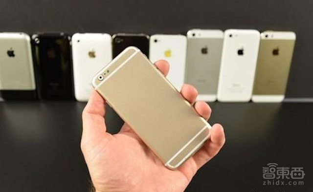 二手智能机行业兴起 这块蛋糕怎么分?