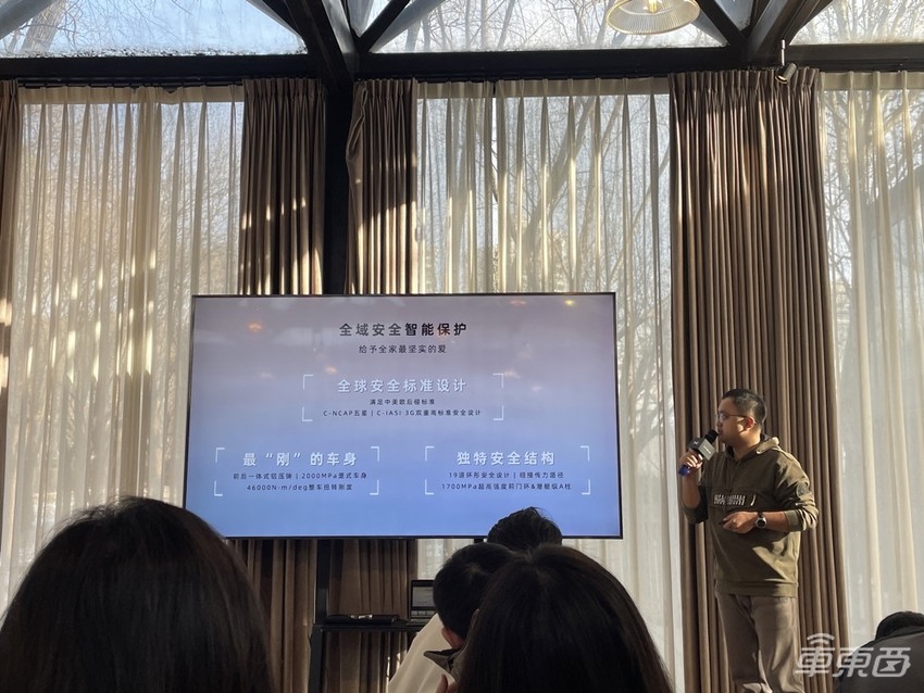 对话小鹏X9产品专家：坚定开发方向，做一款好开的车