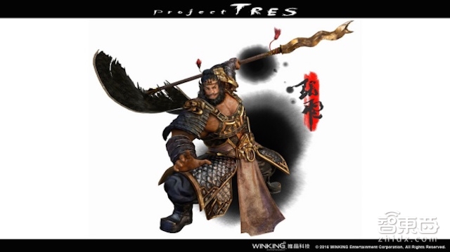 逛遍ChinaJoy:这是最火的5款VR游戏和3个新硬件