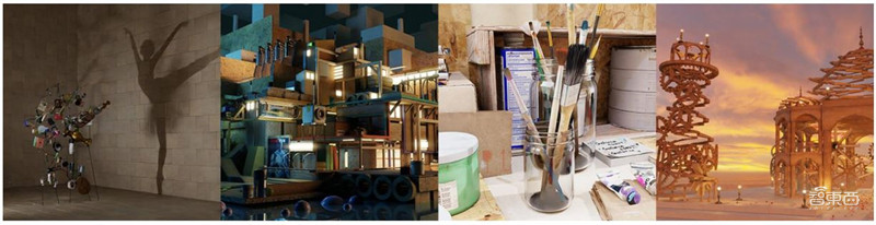 Omniverse再升级，五大关键技术揭秘英伟达的元宇宙布局【附下载】| 智东西内参