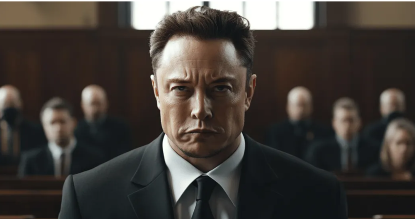 马斯克放狠话：FSD V15将超越人类！此前正遭受美国监管部门调查