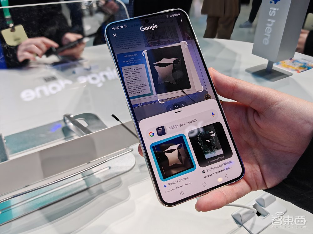 中国硬科技霸场MWC!小米SU7出征,华为搞大事,AI炸了芯片窝