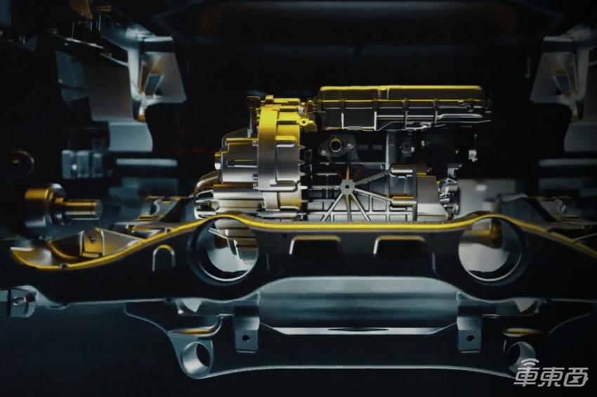 路特斯Eletre开启交付，F1世界冠军成为首批车主