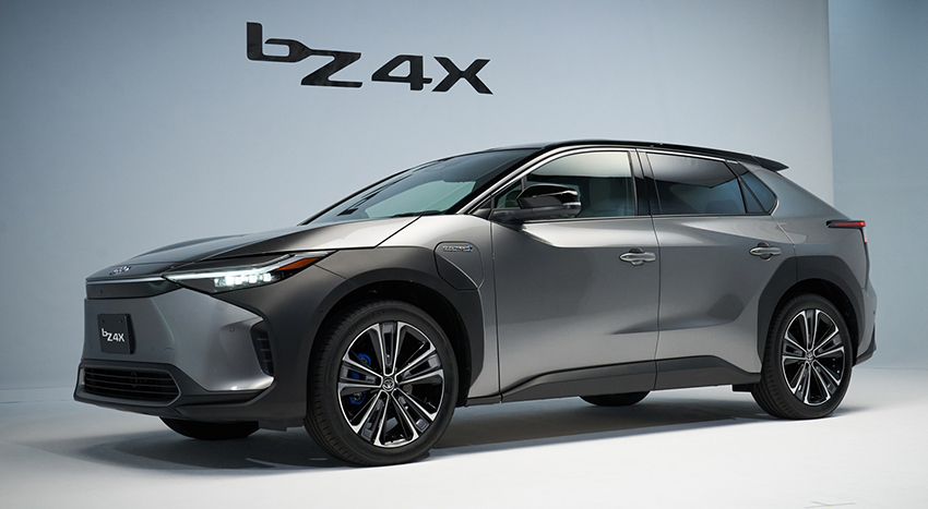 突发！广汽丰田裁员超千人，中国销量10年首降