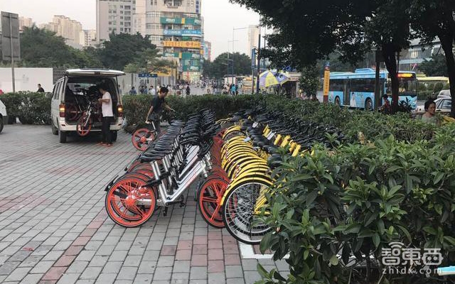 大战三回合后 ofo和摩拜谁会灭掉谁？