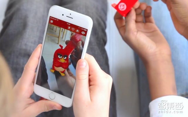 马云之后纽交所最大科技IPO 黄图起家的Snap牛在哪?