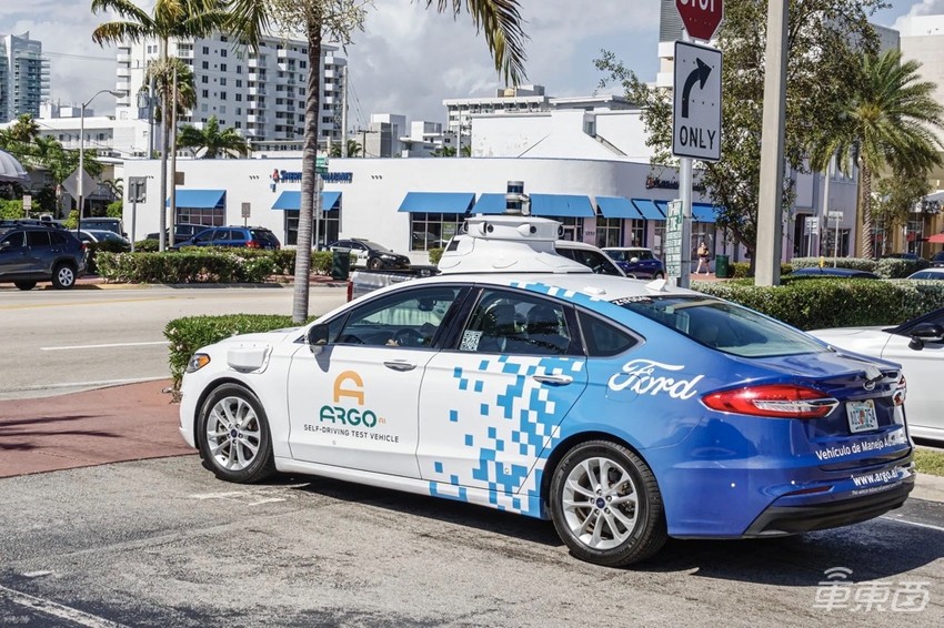 自动驾驶大爆发！19起融资吸金超300亿，四大赛道都很火热