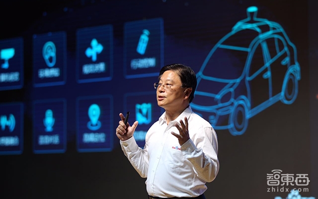 Pony.ai中国总部落户广州 过年前要让市民体验无人车