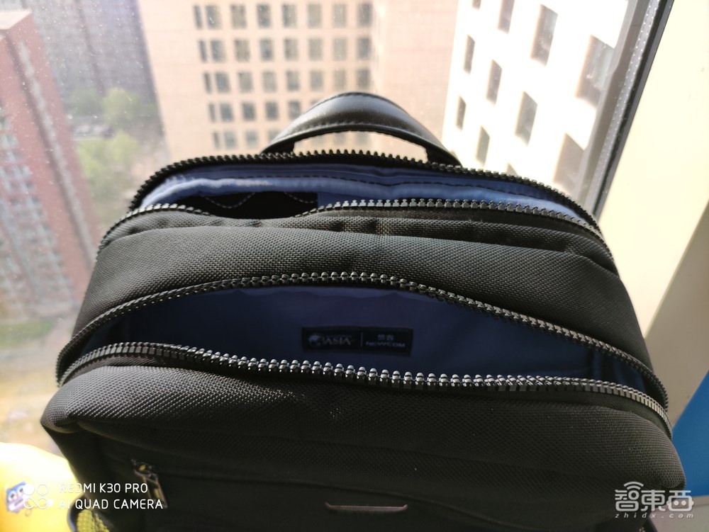 “显微镜”也能放上手机,没有高刷的红米K30 Pro算不算旗舰?