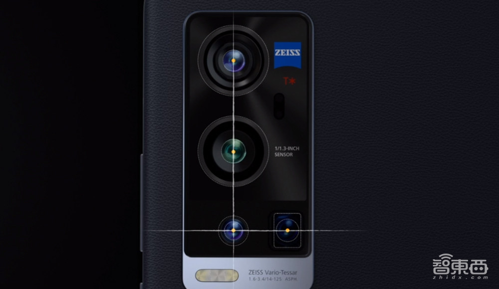 vivo X60超大杯发布，蔡司索尼三星巨头齐聚，2021开年终极影像旗舰？