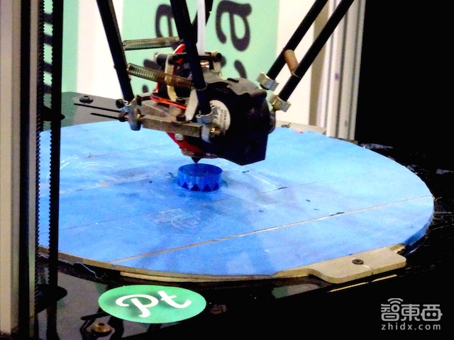 香港也玩“创客空间”  基于电子展设立创客服务有啥不一样？