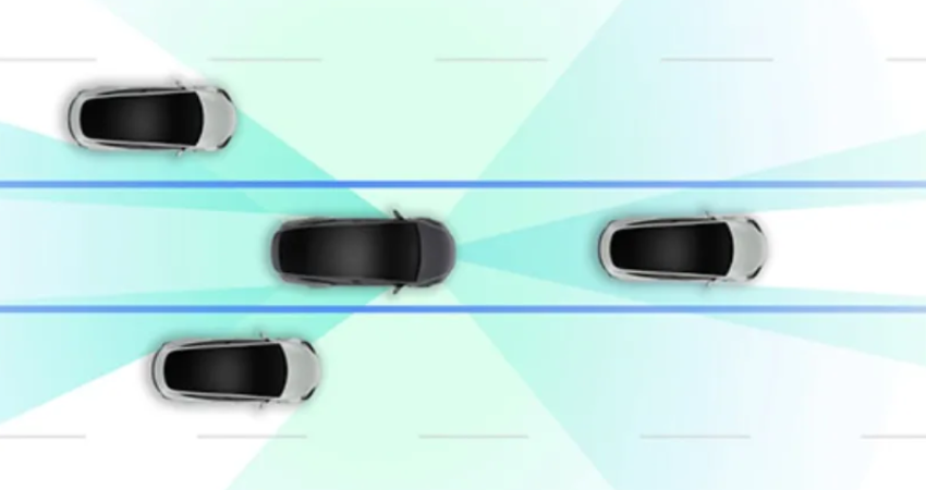 车主不满FSD虚假宣传提起索赔，特斯拉赔付近10000美元