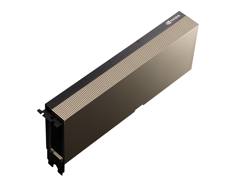 NVIDIA最强GPU推PCIe版!30款内置A100服务器今夏齐发